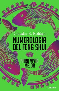 portada Numerología del Feng Shui para vivir mejor