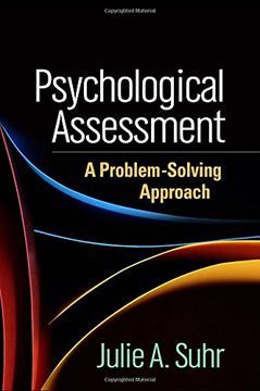 portada Psychological Assessment: A Problem-Solving Approach (Evidence-Based Practice in Neuropsychology)