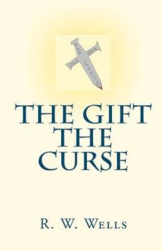 portada the gift / the curse