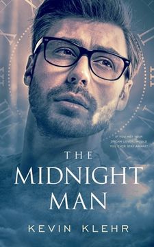 portada The Midnight Man