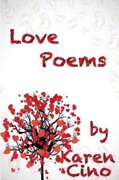 portada Love Poems (en Inglés)