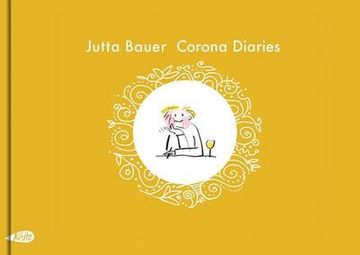 portada Corona Diaries (in German)