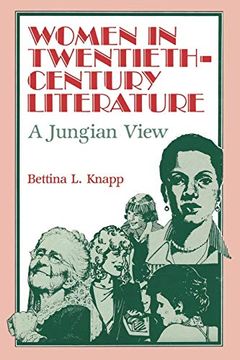 portada Women in Twentieth-Century Literature: A Jungian View 