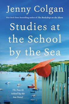 portada Studies at the School by the Sea: The Fourth School by the sea Novel (School by the Sea, 4) (in English)