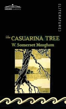 portada The Casuarina Tree