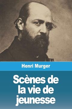 portada Scènes de la vie de Jeunesse (in French)