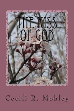 portada The Kiss of God (en Inglés)