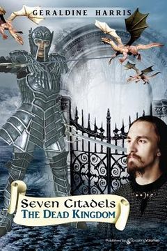 portada The Dead Kingdom: Seven Citadels
