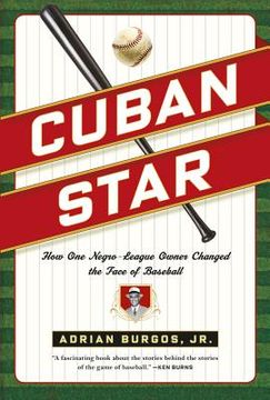 portada cuban star (en Inglés)