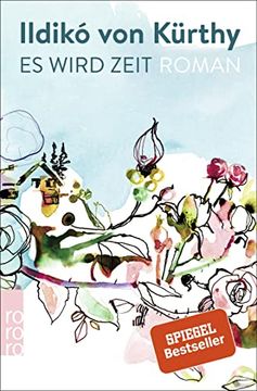 portada Es Wird Zeit (in German)