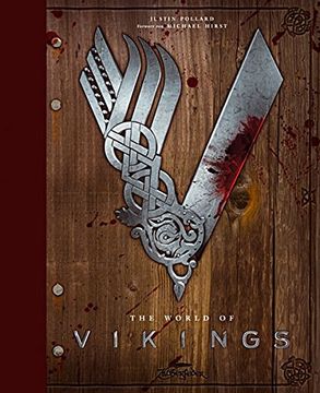portada The World of Vikings (in German)