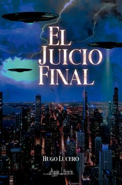 portada El Juicio Final (in Spanish)