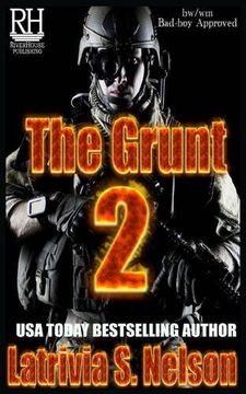 portada The Grunt 2 (in English)