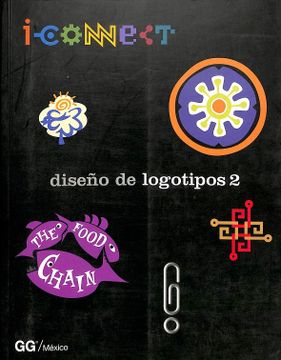 portada DISEÑO DE LOGOTIPOS 2.