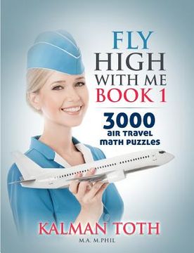 portada Fly High With Me Book 1 (en Inglés)