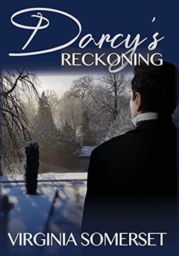 portada Darcy's Reckoning: A Retelling of Pride and Prejudice from the Gentleman's Perspective