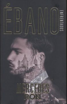portada Ébano (in Spanish)