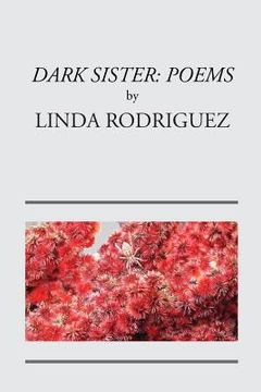 portada Dark Sister: Poems 
