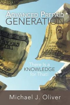 portada advanced prepaid generation: there is a knowledge for that!