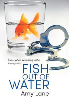 portada Fish Out of Water: Volume 1 (en Inglés)