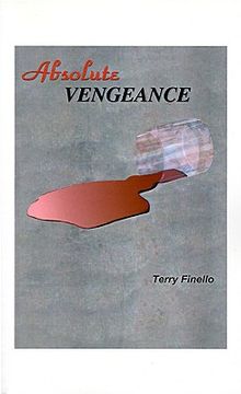 portada absolute vengeance (en Inglés)