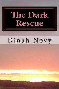 portada the dark rescue (en Inglés)