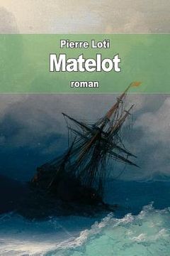 portada Matelot (en Francés)
