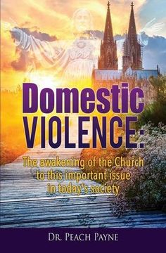 portada Domestic Violence: The awakening of the Church to this important issue in today's society