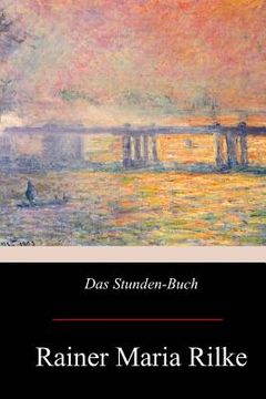 portada Das Stunden-Buch (in German)
