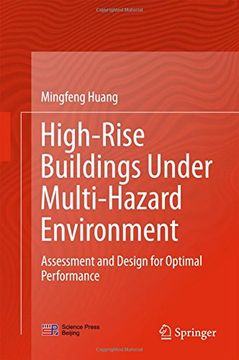 portada High-Rise Buildings under Multi-Hazard Environment: Assessment and Design for Optimal Performance