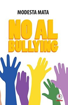 portada No al Bullying