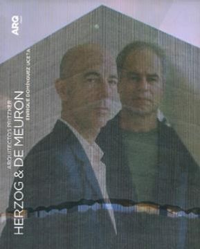 2. Herzog & De Meuron