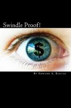 portada swindle proof! (en Inglés)