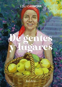portada De Gentes y Lugares (in Spanish)