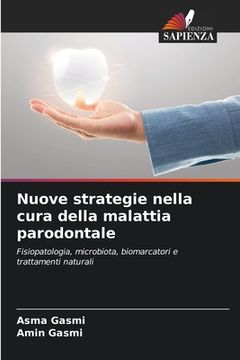 portada Nuove strategie nella cura della malattia parodontale (en Italiano)