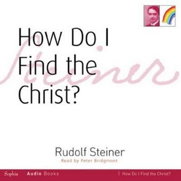 portada How do i Find the Christ? (cw 182) (en Inglés)