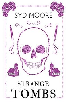 portada Strange Tombs - an Essex Witch Museum Mystery 