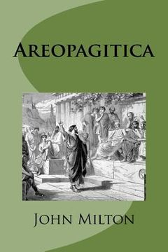 portada Areopagitica (in English)