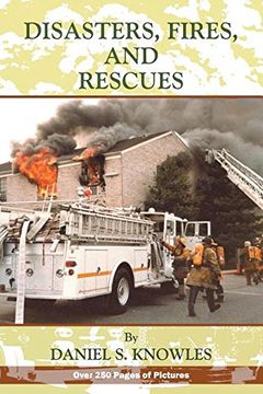 portada Disasters, Fires and Rescues