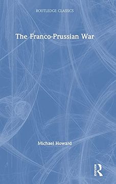 portada The Franco-Prussian war (Routledge Classics) (in English)