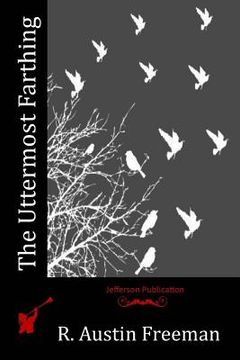 portada The Uttermost Farthing (in English)