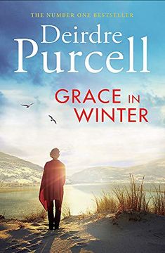 portada Grace in Winter (en Inglés)