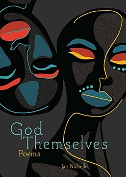 portada God Themselves (en Inglés)
