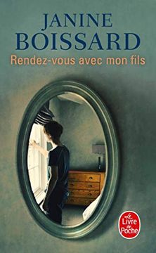 portada Rendez-Vous Avec Mon Fils (in French)