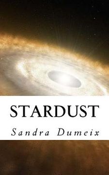 portada Stardust (en Inglés)