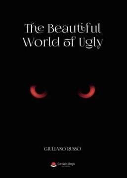 portada The Beautiful World of Ugly