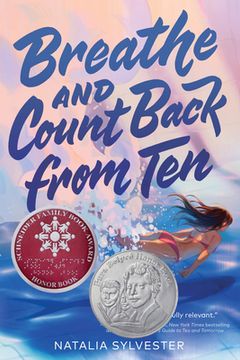 portada Breathe and Count Back From ten (en Inglés)