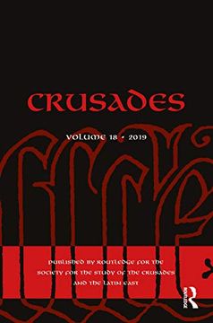 portada Crusades: Volume 18 (in English)