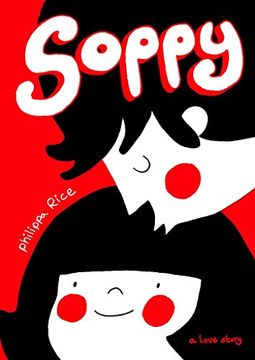 portada Soppy: A Love Story (en Inglés)