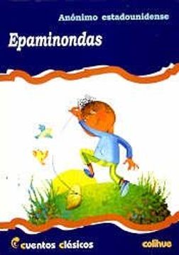 portada epaminondas (in Spanish)